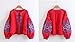 R.Vivimos Women Autumn Vintage Embroidered Short Jacket