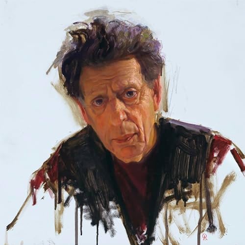 Philip Glass, Michael Riesman, The Philip Glass Ensemble - Glass
