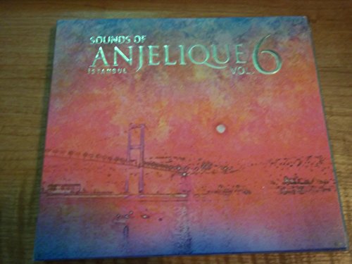 Noir & Haze - Sounds Of Anjelique Volume 6 - Zortam Music