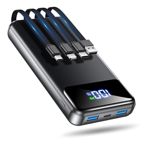 OHOVIV 50000mAh Portable Charger
