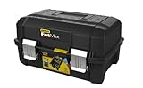 Stanley FMST18001 FatMax 18-Inch Structural Foam Tool Box (Tools & Home Improvement)