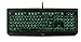 BlackWidow Ultimate Stealth - Backlit Quiet Mechanical Gaming Keyboard with 10 Key Rollover (Certified Refurbished)
