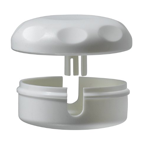 Parent Units 2 Pack Cord Safe Window Covering Cord Shortener