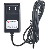 PKPOWER AC Adapter for Graco Simple Sway Swing Adaptor