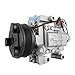 Mophorn CO 10759C AC Compressor BP4S61Y00 58463 57463 AC Compressor Clutch IC57463 Air Conditioning Compressor Car for Mazda 3 2004-2009,Mazda 3 Sport 2009 and Mazda 5 2006-2010