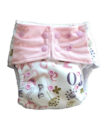 kiddiehug cloth diapers