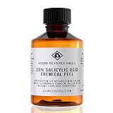 ASDM Beverly Hills 20% Salicylic Acid Medical Strength, 2oz