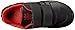 adidas Originals ZX 700 Darth Vader CF I Running Sneaker (Toddler)