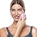 FOREO LUNA play plus: Portable Facial Cleansing Brush, Pearl Pink