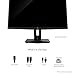 ViewSonic XG2703-GS 27 Inch 165Hz IPS 1440p G-Sync Gaming Monitor with HDMI and DisplayPort