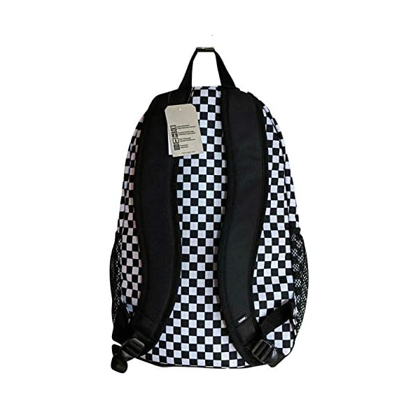 vans alumni backpack