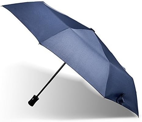 Windproof travel Umbrellas-Auto Open&amp;Close Waterproof Sturdy Compact lightweight - Best Quality Replacement for men and women