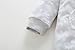 Memela(TM) NEW FALL WINTER Unisex Baby Layette Gift Set Crawling Suit Outfit (0-6 mos)