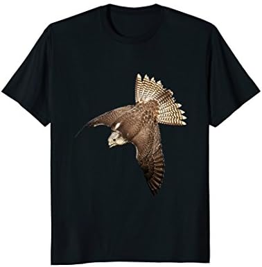 Peregrine Falcon T-Shirt