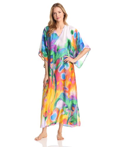 natori trance caftan