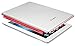 Logitech Ultrathin Keyboard Cover for iPad 2/3 - White