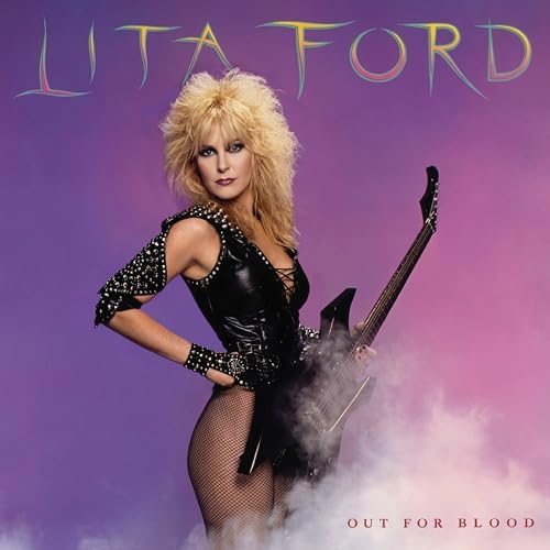 FORD,LITA - Lita - Amazon.com Music