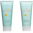 Jafra Tender Moments Hair & Body Wash & Baby Massage Cream 2 Piece Set (Original Scent)