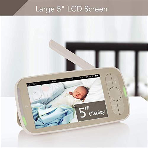 Infant Optics Standalone Monitor for DXR8 PRO Without Camera Unit