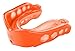 Shock Doctor Mouth Guard Sports, Hockey, Lacrosse, Baseball, Wrestling Moutguard, Gel Max Heavy Duty Protection & Custom Fit, Football Mouth Guard with Strap, Adult & Youth Mouthguard