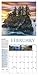 Pacific Northwest 2020 Wall Calendar