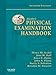 Mosby's Physical Examination Handbook - E-Book