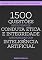 Livro 1500 Questões de Conduta Ética e Integridade Aprimoradas com Inteligência Artificial (Preparatório de Concursos com Inteligência Artificial)