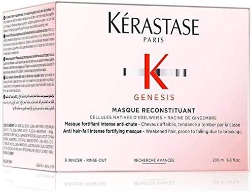 Kerastase Genesis Masque Reconstituant 200ml - Image 3