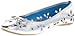 Sperry Luna Flat (Toddler/Little Kid/Big Kid)