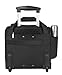 Travelon Wheeled Underseat Carry-On with Back-Up Bag
