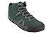 Xero Shoes DayLite Hiker - Men's Barefoot-Inspired Minimalist Lightweight Hiking Boot - Zero Drop Trail Shoe