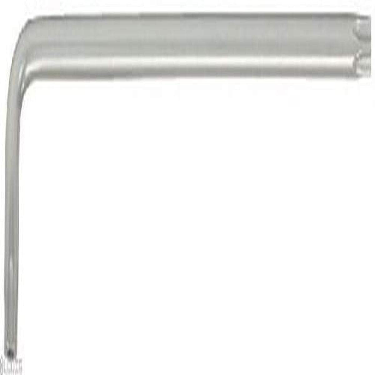 KS Tools XL Allen Key TS15 5 Star with Hole 104X20 MM