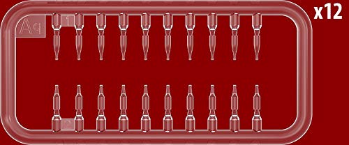 MiniArt 35577 Vodka Bottles with Crates, Buildings and Accessories Collection 1/35 Scale Model Kit