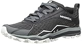 Merrell Women's All Out Crush Tough Mudder Trail Running Shoes
