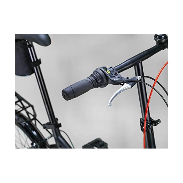 €274.99 Licorne Bike CONSERES - Bicicletta pieghevole premium da 20  pollici, per uomini, ragazzi, ragazze e donne, cambio a 6 marce, bicicletta  olandese - bikewebshop.it