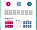 MONSTA X - BEAUTIFUL (Vol.1) – Beside [Unit ver.] CD+Post Photo+Photocard+2 Official Folded Posters+Extra Photocard Set