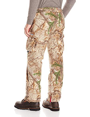 ScentBlocker Sola Women's WindTec Insulated Pant