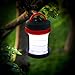 Hybeam 2-in-1 Pop Up LED Lantern and Flashlight