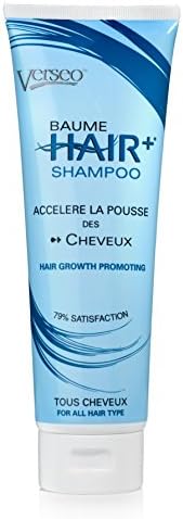 Best Hair Growth Shampoo by Verseo (Shampoo)