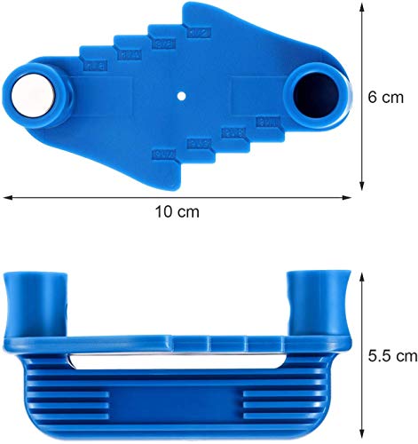 image for Aubric Center Scriber Marking Tools Line Scriber Woodworking Marking O