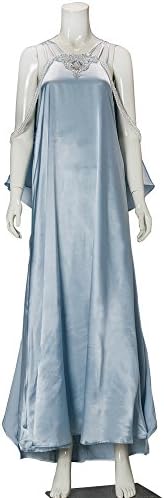 Honeycos Star Wars Episode 3: Revenge of the Sith Padme's Nightgown Cosplay Costume