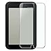 Everydaysource Compatible with Barnes and Noble Nook HD Reusable Anti-Glare Matt Screen Protector Film Guard - For 7 Inch Nook HD Only