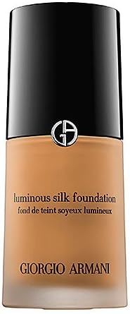Luminous Silk Foundation 1 oz/ 30 mL # COLOR 5.5 - medium skin with neutral undertone