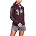 Under Armor Women's Favorite Fleece Pullover