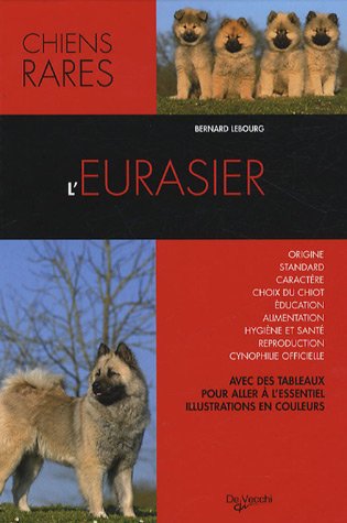 L' eurasier