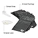Herb Guard Smell Proof Bags by (4 x 6 inches) Airtight Seal Keeps Goods Fresh for Months (Pack of 25)