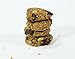 Maxine's Heavenly - Vegan, Gluten Free, Soy Free, Non-GMO - Peanut Butter Chocolate Chunk Cookies