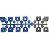 Hunter 782900 - Nozzle Rk, PGP Ultra/I20 Ultra Blue Noz