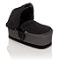 Britax Affinity Bassinet, Black