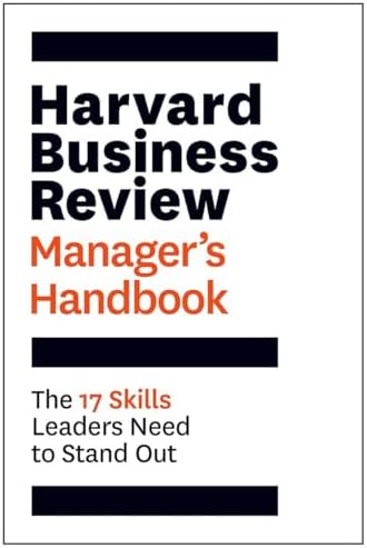 Amazon.com: Harvard Business Review Project Management Handbook